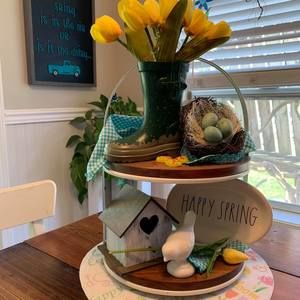 Meet your Posher, Debbie